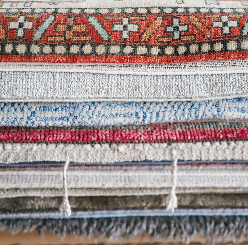 Click to view our Rugs Gallery